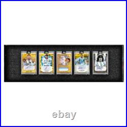 Argentina Leyendas Topps AFA sealed box (in hands)