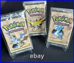 BIG VALUE Medium Pokemon SEALED BOX TINS, PACKS, BOOSTER BOXES, ETBS AND SINGLES