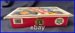 Baseball championship collection 12 factory sealed packs baseball stars inside Baseball championship collection 12 factory sealed packs baseball stars inside