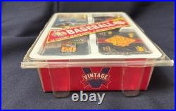 Baseball championship collection 12 factory sealed packs baseball stars inside