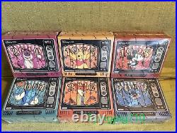 Card. Fun x Disney 100 Carnival Series Trading Card Sealed Box In Stock