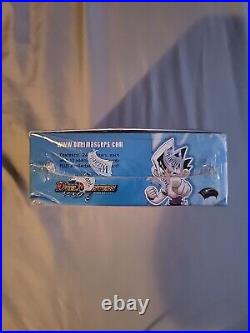 Duel Masters DM-01 Base Set Sealed Booster Box 2004 Wizards Of The Coast