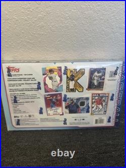 FACTORY SEALED? 2025 Topps Series Two Superbox EXCLUSIVE FACTORY SEALED? 2025 Topps Series Two Superbox EXCLUSIVE