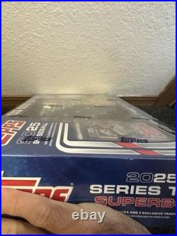 FACTORY SEALED? 2025 Topps Series Two Superbox EXCLUSIVE FACTORY SEALED? 2025 Topps Series Two Superbox EXCLUSIVE