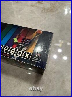 Factory Sealed 1992/93 Skybox NBA Basketball Cards Box Series 1 David Robinson