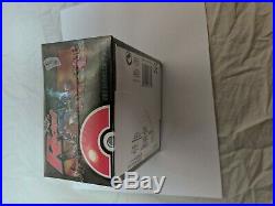 Factory Sealed Unopened 1st Edition Team Rocket Pokemon Cards Booster Box