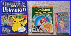 Giant Lot of Pokemon Cards, Sealed Booster, Trainer Box(es), Sun Moon, Evolution