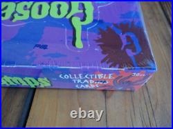 Goosebumps Trading Cards 1996 Topps Factory Sealed Box Goosebumps Trading Cards 1996 Topps Factory Sealed Box