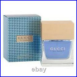Gucci Pour Homme II #2 Cologne Edt 3.3 Oz /100 ML Spray New In Box Sealed
