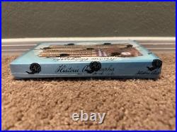 Historic Autographs 1950's Sealed Box Very Rare Historic Autographs 1950's Sealed Box Very Rare
