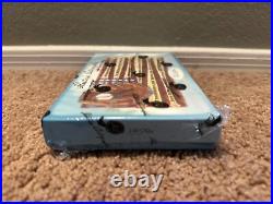 Historic Autographs 1950's Sealed Box Very Rare Historic Autographs 1950's Sealed Box Very Rare
