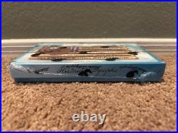 Historic Autographs 1950's Sealed Box Very Rare Historic Autographs 1950's Sealed Box Very Rare
