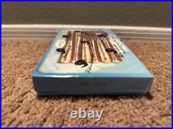 Historic Autographs 1950's Sealed Box Very Rare Historic Autographs 1950's Sealed Box Very Rare