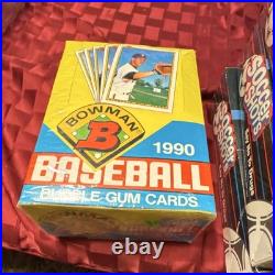 Huge lot of Sports Boxes and Packs. You get all in pictures