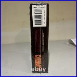 Illuminati trading sealed box cards