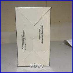 Illuminati trading sealed box cards