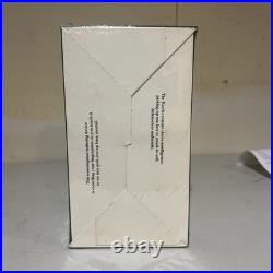 Illuminati trading sealed box cards