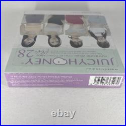 Juicy Honey Plus 28 Sealed Box Japanese JAV Adult Idol Collectible Trading Cards