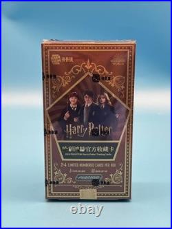 Limited Box Kakawow Harry Potter 2024 PHANTOM Trading Cards Sealed New Factory