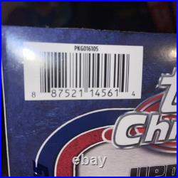 Lot Of x4 2025 Topps Chrome Update Series MLB Trading Cards Mega Box Sealed