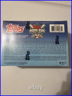 Lot of 4 Boxes Topps 2022 Series 1 HOBBY JUMBO, Mega, Blasters Sealed NEW