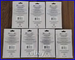 Lot of Qty (7) 2026 Topps 75 MLB Baseball Series 2 Hanger Box Factory Sealed