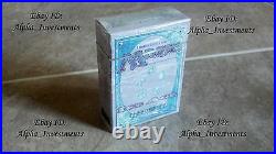 Magic the Gathering Booster Ice Age Starter Deck Factory Sealed box New Iceage