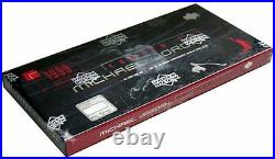 Michael Jordan 1999 UD Upper Deck 60-Card Career Set Brand New Factory Sealed