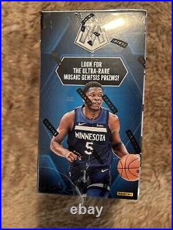 Mosaic Panini NBA Trading Card 2023-2024 Hobby Box New&Factory Sealed