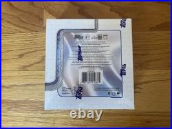 NEW 2025 Topps MLB Chrome Logofractor Edition Sealed Box IN HAND NEW 2025 Topps MLB Chrome Logofractor Edition Sealed Box IN HAND