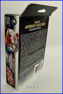 NEW & SEALED! 2018 Topps Series 1 Baseball Hanger Box (72 Cards)