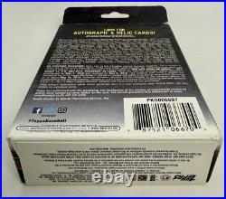 NEW & SEALED! 2018 Topps Series 1 Baseball Hanger Box (72 Cards)