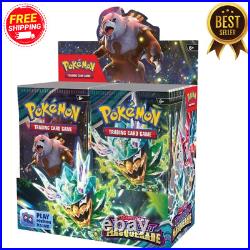 NEW SEALED POKEMON CARDS TCG TWILIGHT MASQUERADE BOOSTER ENG BOX x 36 unit