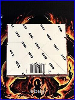 NFL Panini 2023 Donruss Optic Football Trading Card RETAIL Box 24 Packs Sealed