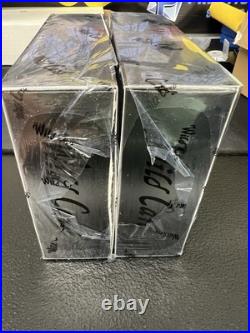 New 2025 DONALD TRUMP Wild Card Inauguration Edition Sealed 5 Card Box 1/1 SP New 2025 DONALD TRUMP Wild Card Inauguration Edition Sealed 5 Card Box 1/1 SP