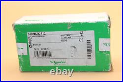 New Sealed Box Schneider Electric STBNCO2212