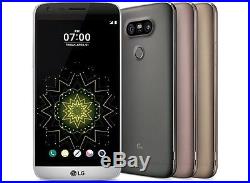New T-Mobile LG G5 H830 32/64GB 5.3 4G LTE Sealed in Box Smartphone