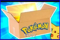 POKEMON MYSTERY BOX LIMITED STOCK (Sealed ETBs, Packs, Mint Cards) POKEMON MYSTERY BOX LIMITED STOCK (Sealed ETBs, Packs, Mint Cards)