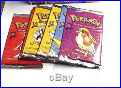 POKEMON Trading Card Game Base Set II Booster Sealed Box of 36 Packs (C6031)