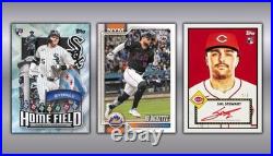 (PRESALE) 2026 Topps Series 2 Baseball Hobby Box Factory Sealed 2 BOXES