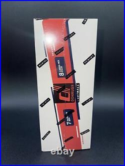 Panini 2020 Donruss Football Cards Mega Box Sealed Pink Herbert/Burrow
