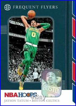 Panini Hoops 2019 2020 Sealed Box NBA 48 Packs Basketball Cards Neon Green Zion