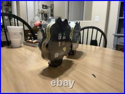 Panini Lucky Clover Promo NFL 2 Sealed Boxes Travis Hunter Jayden Daniels Jagua