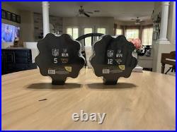 Panini Lucky Clover Promo NFL 2 Sealed Boxes Travis Hunter Jayden Daniels Jagua