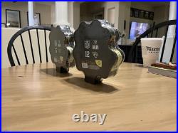 Panini Lucky Clover Promo NFL 2 Sealed Boxes Travis Hunter Jayden Daniels Jagua