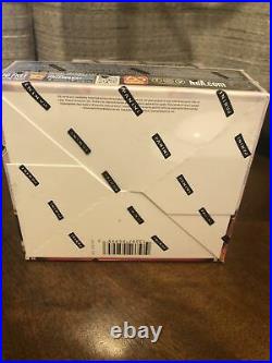 Panini Prizm 2020-21 Basketball Retail Box (96 Cards) New-Sealed. 1 BOX ONLY