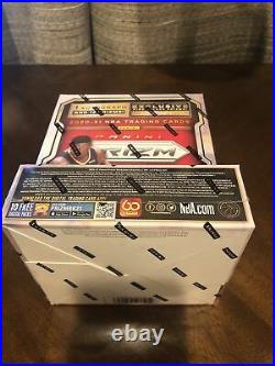 Panini Prizm 2020-21 Basketball Retail Box (96 Cards) New-Sealed. 1 BOX ONLY