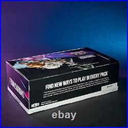 Play Booster Box Foundations Play Booster Box MTG FDN New Sealed