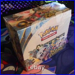 Pokemon Ancient Origins Booster Box (Sealed) 36 Packs (10 Cards Each Pack)