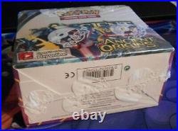 Pokemon Ancient Origins Booster Box (Sealed) 36 Packs (10 Cards Each Pack)